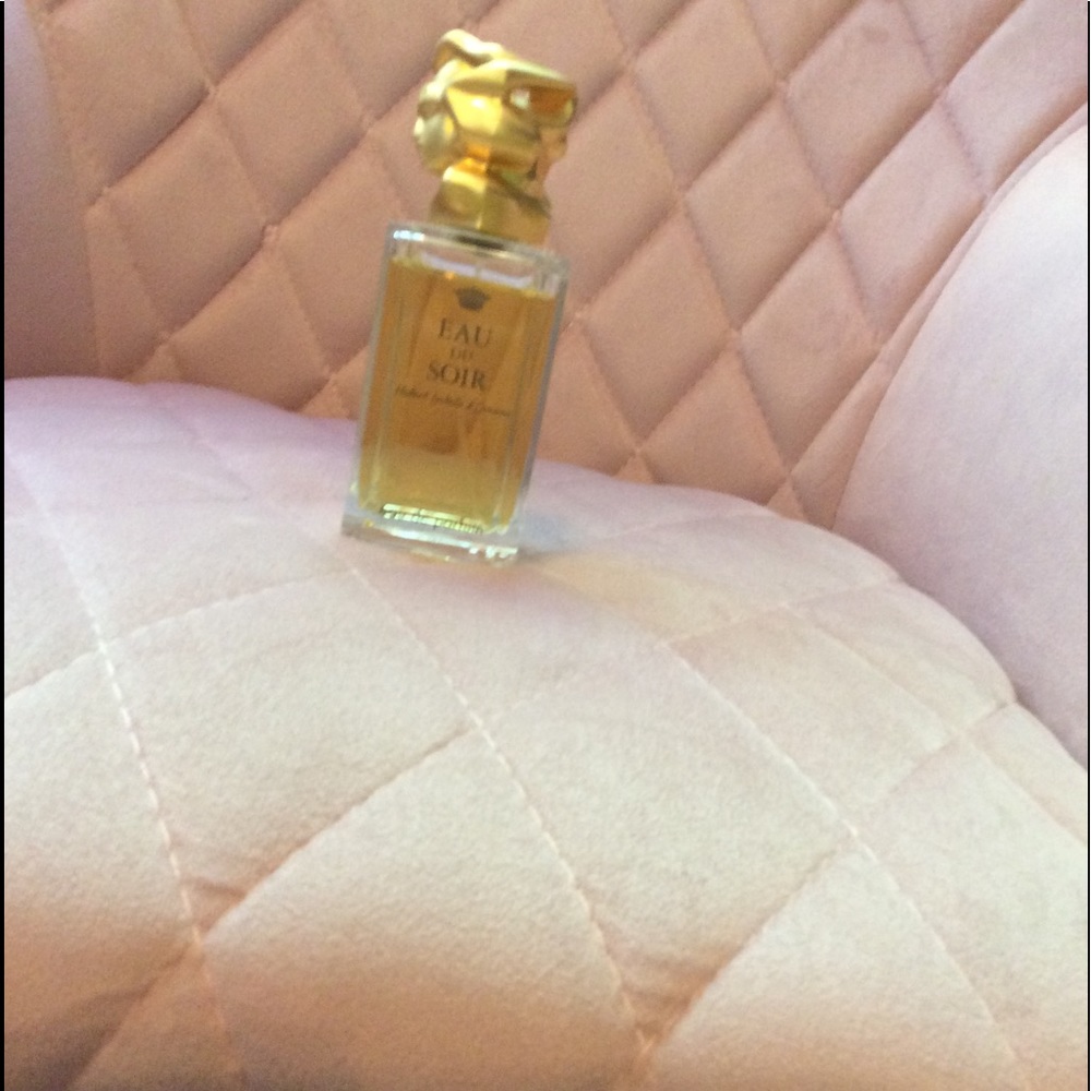 Sisley Eau du Soir